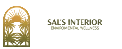 Sal's Interior Logo