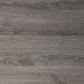47" Taupe Floor Shelf Console Table With Storage