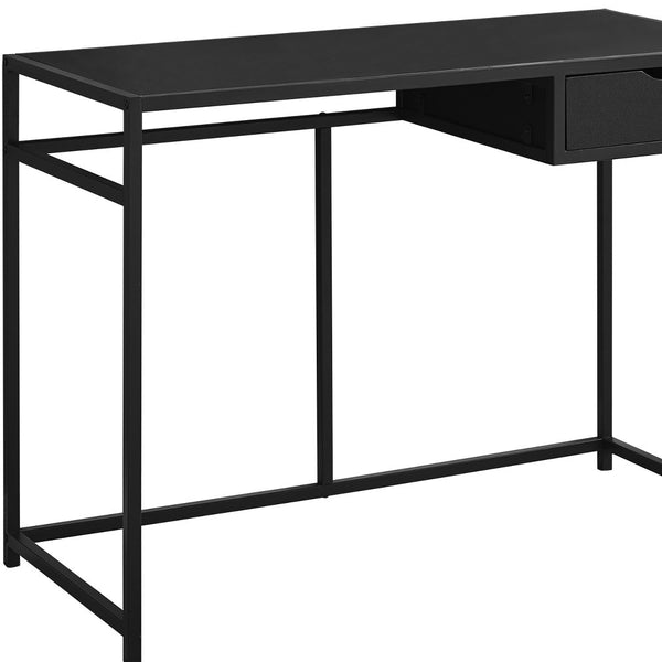 20 Black Computer Desk