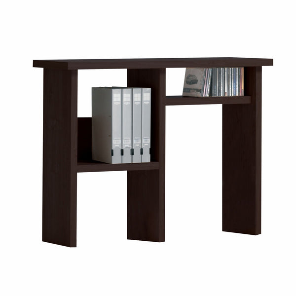 12 Espresso Writing Desk