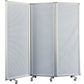 71 X 1 X 71 White Metal And Alloy - Screen