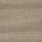 Dark Taupe Table Set - 3Pcs Set