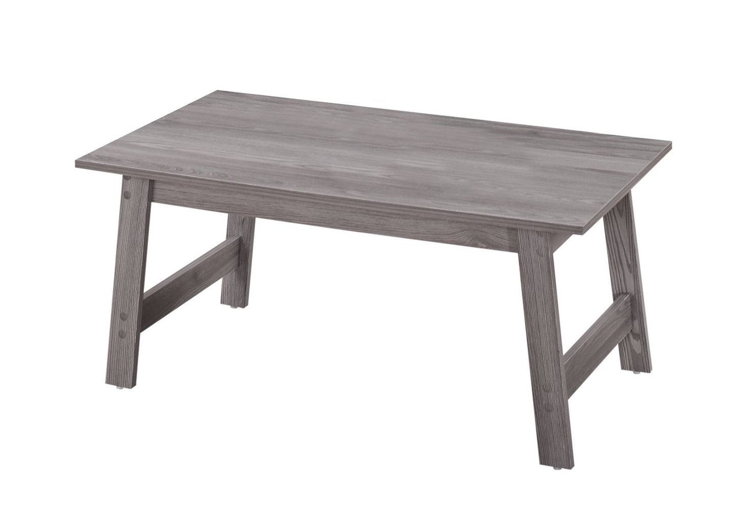 Grey Table Set - 3Pcs Set