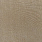 Brown Upholstered 3 Panel Room Divider Screen