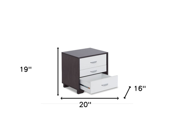 20 Rectangular With Top