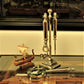 Magnifying Glassletter Openerbottle Openerand A Candle Snuffer Functional Decor