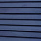 3 Panel Dark Blue Shutter Screen Room Divider