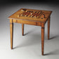 Rustic Game Table