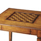 Rustic Game Table