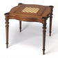 Antique Cherry Multi Game Table