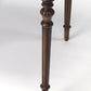Antique Cherry Multi Game Table