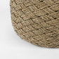 Set Of Three Woven Wicker Storage Baskets