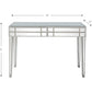 Stainless Steel Console Table