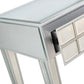 Stainless Steel Console Table