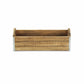 Rectangular Wooden Box Planter
