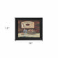 Handmade Soaps 1 Black Framed Print Bathroom Wall Art