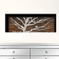 What If You Fly 2 Black Framed Print Wall Art