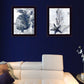 Set Of Two Ocean 3 Black Framed Print Wall Art