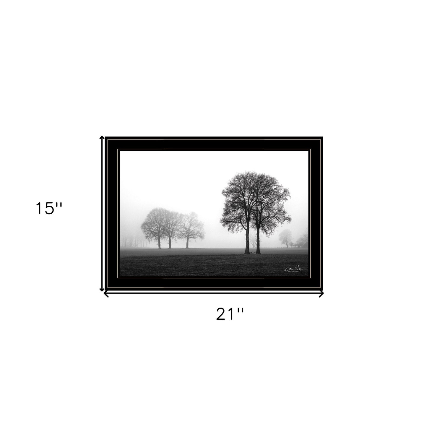 Together Again 1 Black Framed Print Wall Art