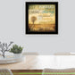 Meaning of Pay it Forward 3 Black Framed Print Wall Art