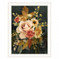 Romantic Autumn I 2 White Framed Print Wall Art