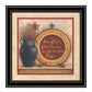 Greatest Treasures 2 Black Framed Print Wall Art