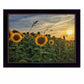 Midwest Living I Black Framed Print Wall Art