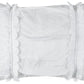 White King 100% Cotton 300 Thread Count Machine Washable Down Alternative Comforter