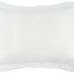 White King 100% Cotton 300 Thread Count Washable Down Alternative Comforter