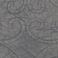 Gray Queen 100% Cotton 300 Thread Count Machine Washable Down Alternative Comforter