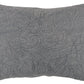 Gray Queen 100% Cotton 300 Thread Count Machine Washable Down Alternative Comforter