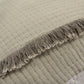 Natural King 100% Cotton 300 Thread Count Machine Washable Down Alternative Comforter